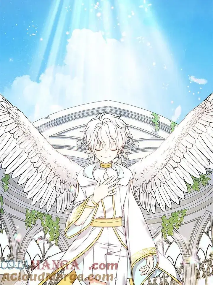 《代币女孩勇闯奇幻世界》第36话图105