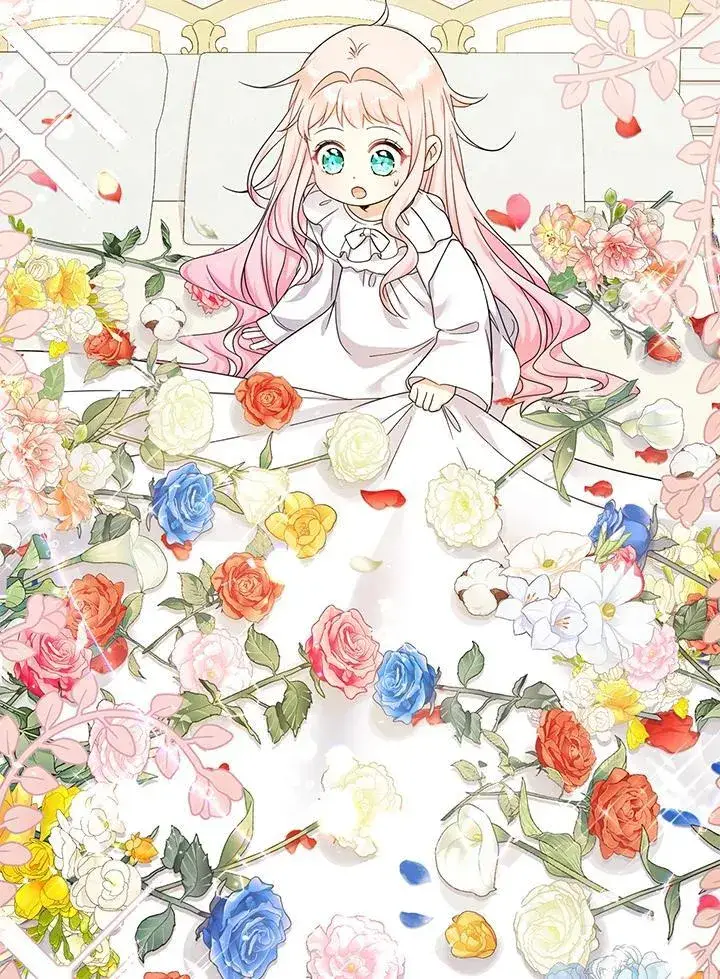 《代币女孩勇闯奇幻世界》第36话图136