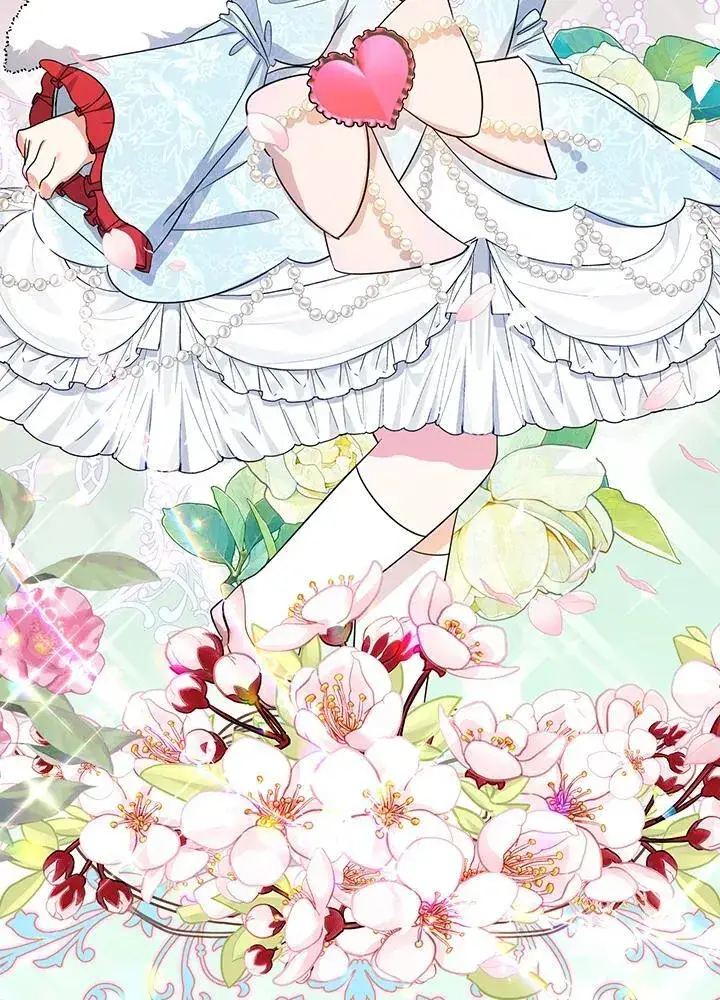 《代币女孩勇闯奇幻世界》第45话图11