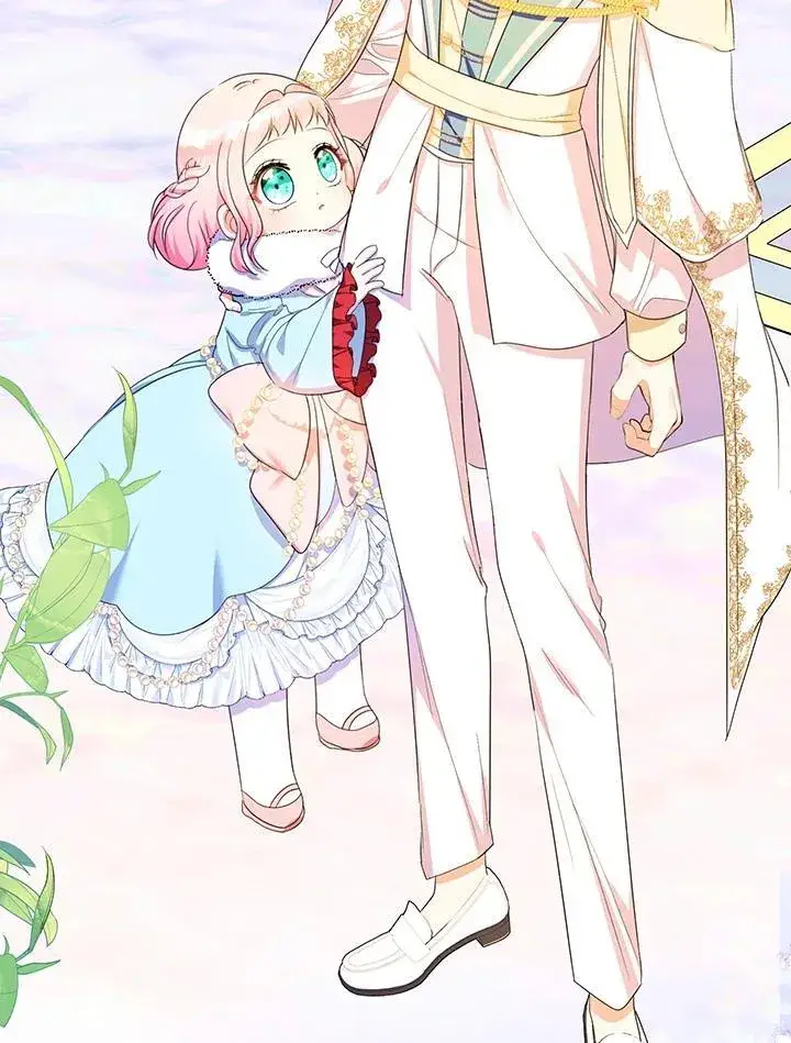 《代币女孩勇闯奇幻世界》第46话图124