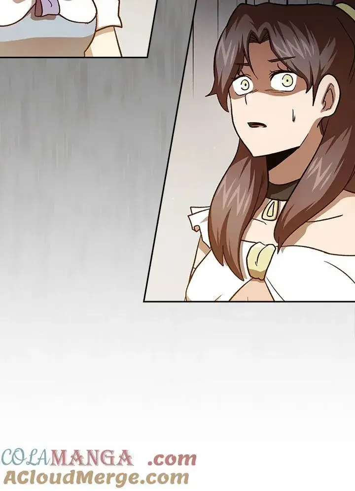 《代币女孩勇闯奇幻世界》第47话图40