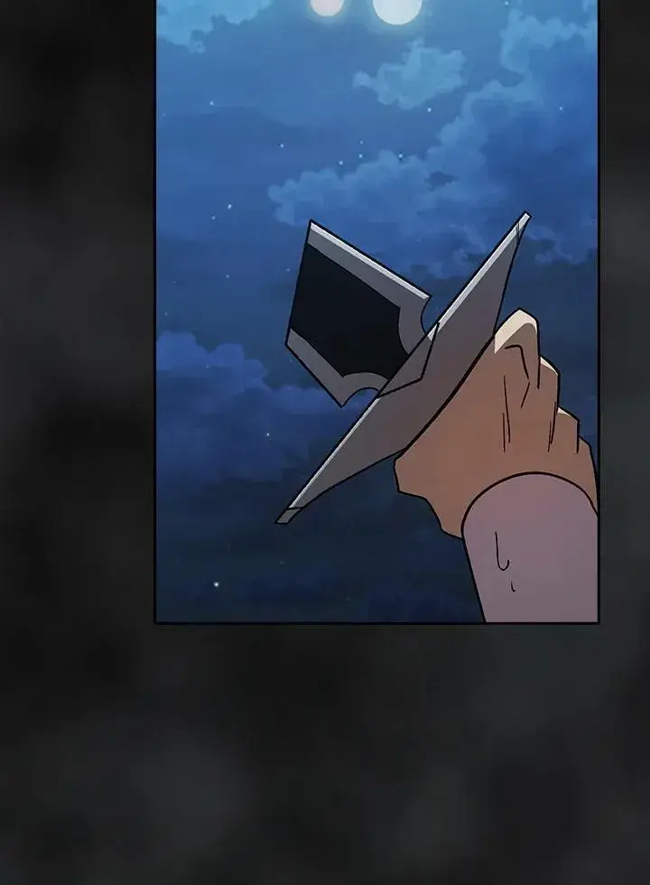 《代币女孩勇闯奇幻世界》第47话图90