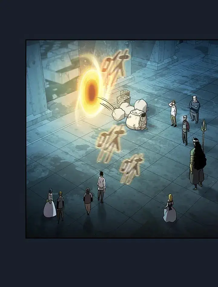 《代币女孩勇闯奇幻世界》第49话图2