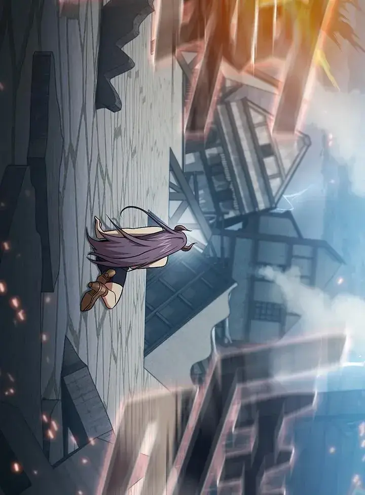 《代币女孩勇闯奇幻世界》第59话图104