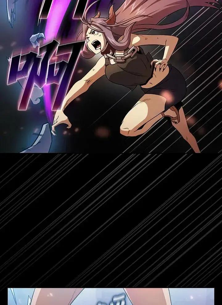 《代币女孩勇闯奇幻世界》第60话图38