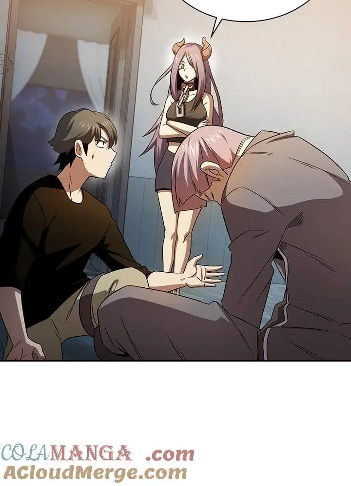 《代币女孩勇闯奇幻世界》第61话图69