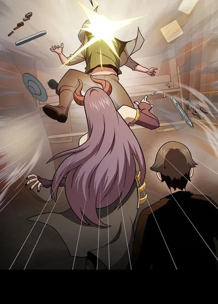《代币女孩勇闯奇幻世界》第67话图24
