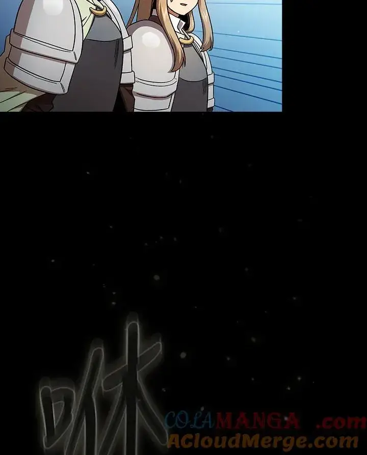 《代币女孩勇闯奇幻世界》第68话图113