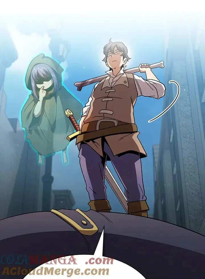 《代币女孩勇闯奇幻世界》第70话图41