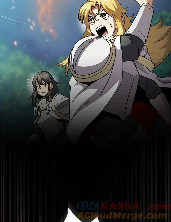 《代币女孩勇闯奇幻世界》第71话图113