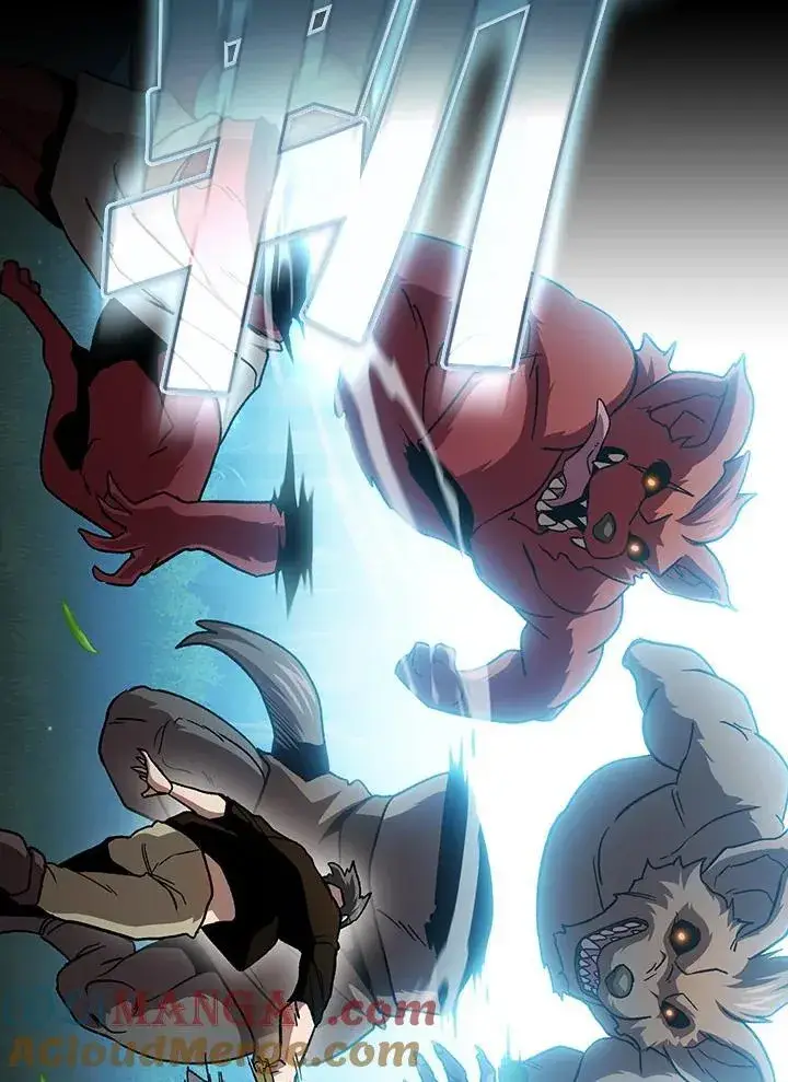《代币女孩勇闯奇幻世界》第74话图45
