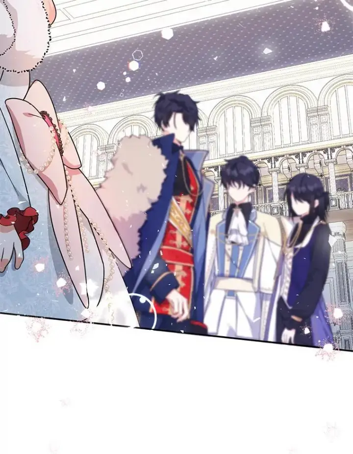 《代币女孩勇闯奇幻世界》48.幸福一家人图105
