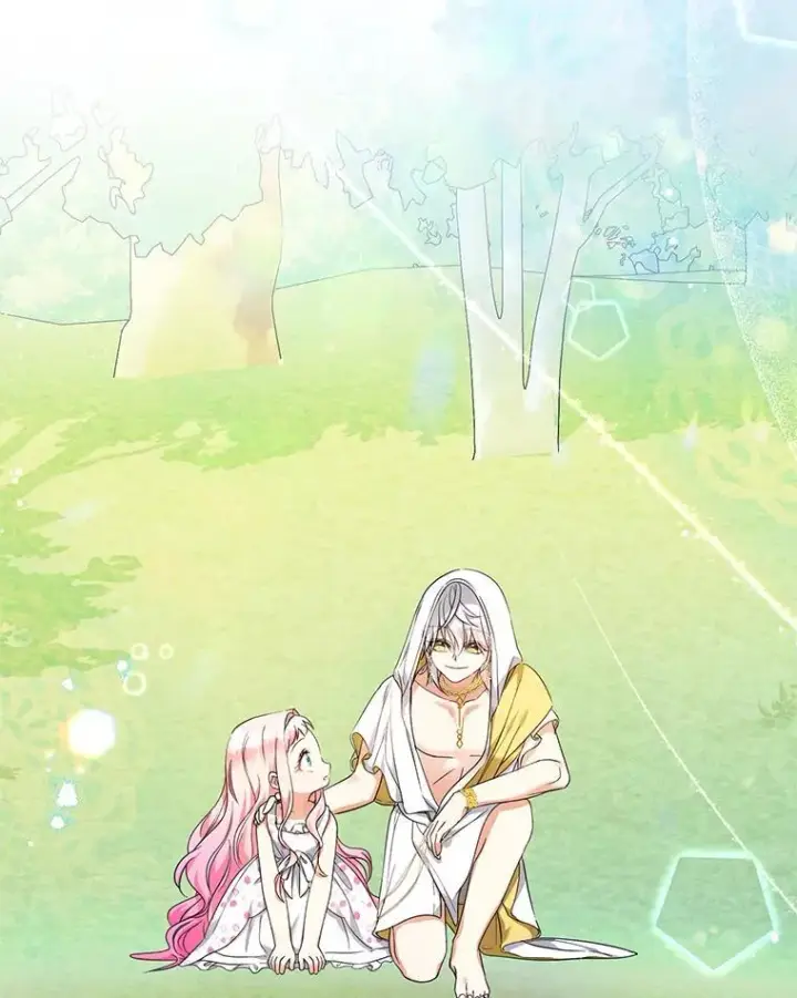 《代币女孩勇闯奇幻世界》48.幸福一家人图118