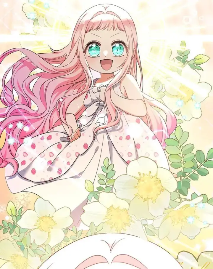 《代币女孩勇闯奇幻世界》49.需要远离的人图41