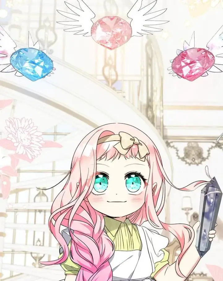 《代币女孩勇闯奇幻世界》51.隐藏的魔力图36