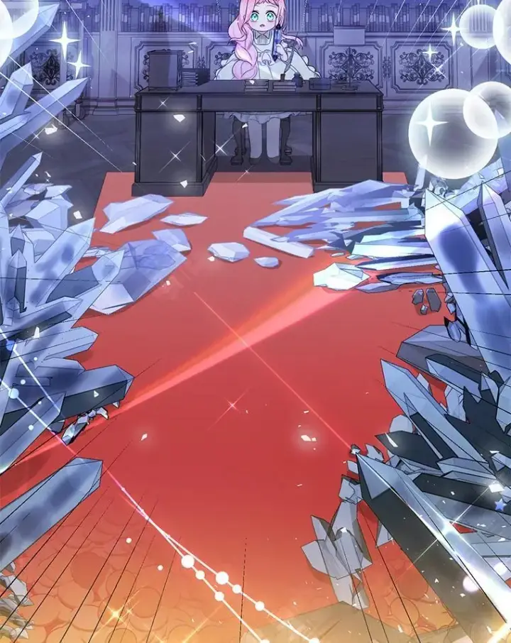 《代币女孩勇闯奇幻世界》51.隐藏的魔力图51