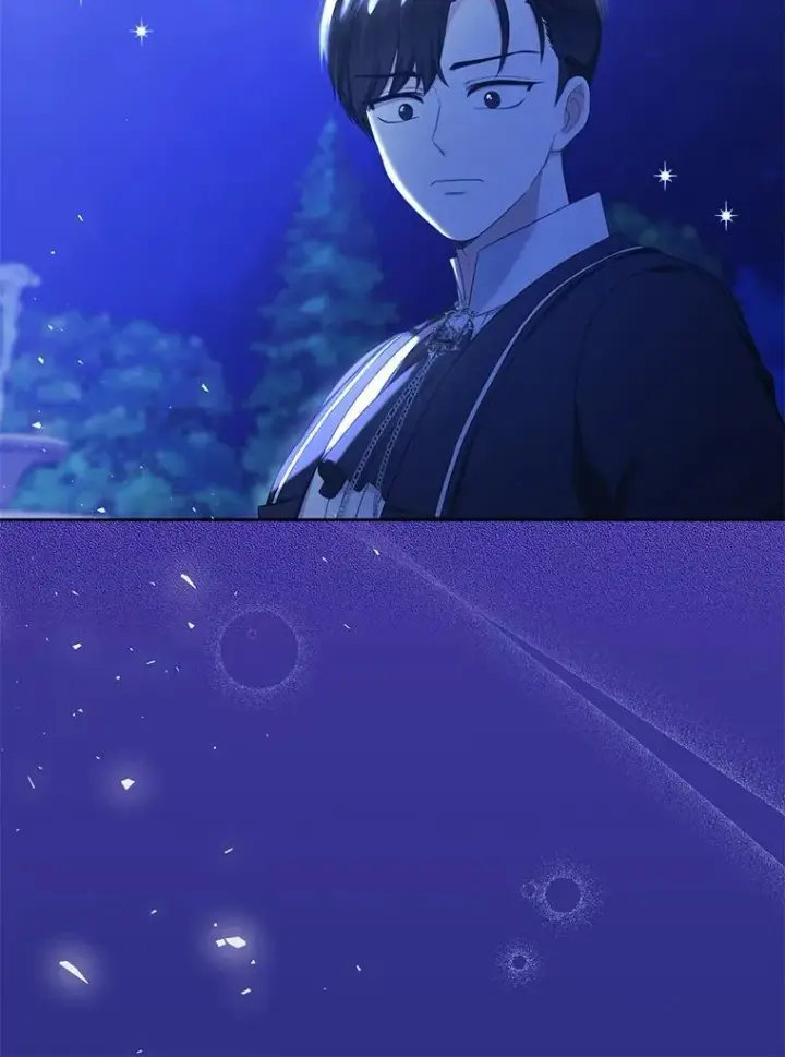 《代币女孩勇闯奇幻世界》52.昔日的爱情故事图109