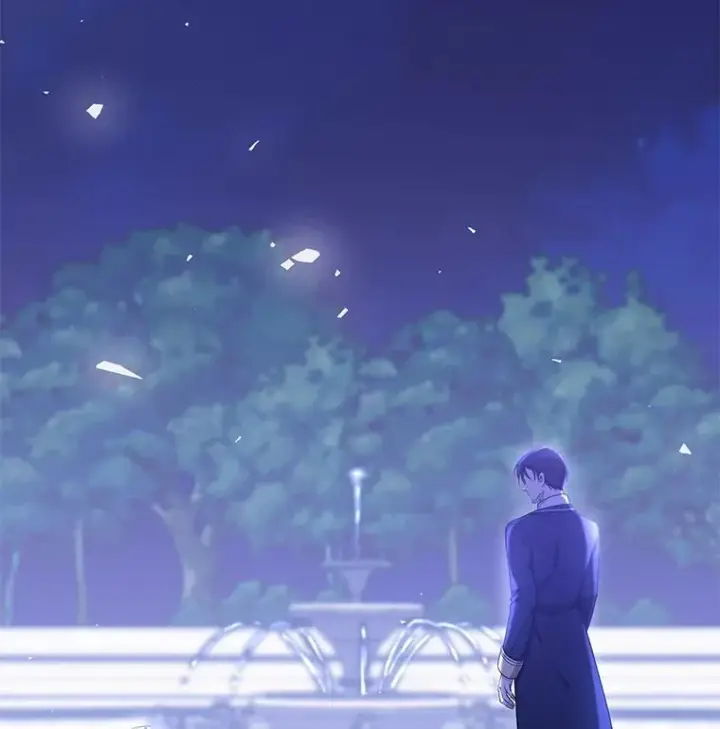 《代币女孩勇闯奇幻世界》52.昔日的爱情故事图111