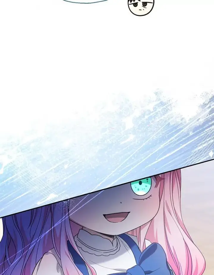 《代币女孩勇闯奇幻世界》52.昔日的爱情故事图85