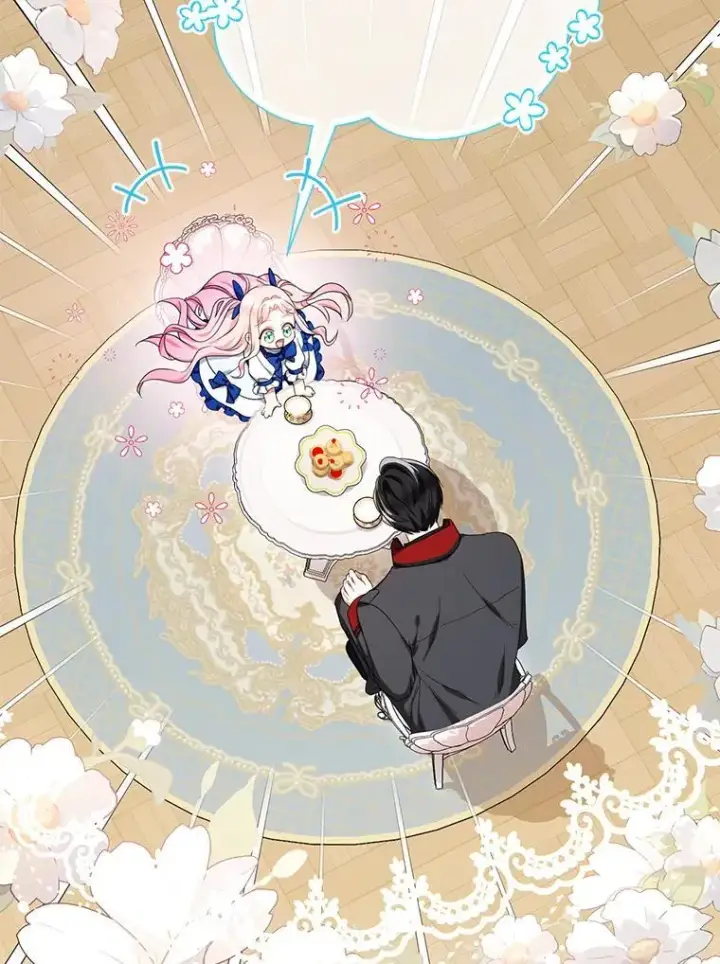 《代币女孩勇闯奇幻世界》52.昔日的爱情故事图98