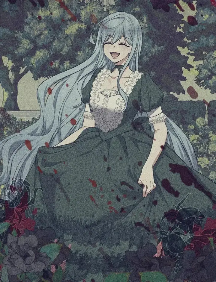 《代币女孩勇闯奇幻世界》53.达芙内之死图73