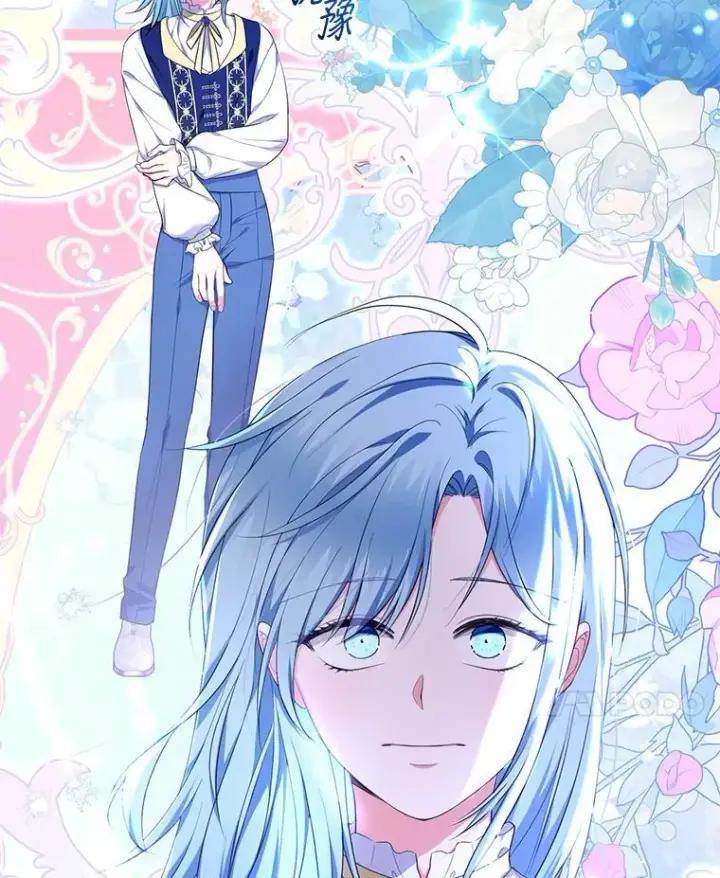 《代币女孩勇闯奇幻世界》54.父子相见图106