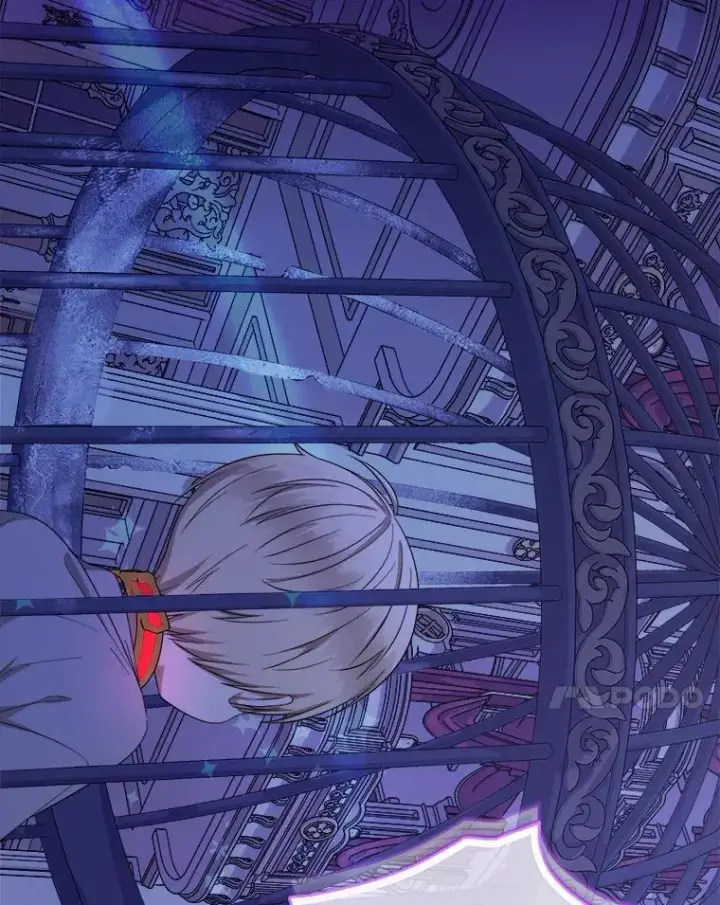 《代币女孩勇闯奇幻世界》57.少年图7
