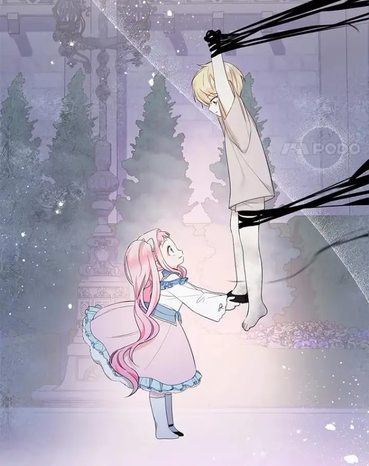 《代币女孩勇闯奇幻世界》58.寻死图54