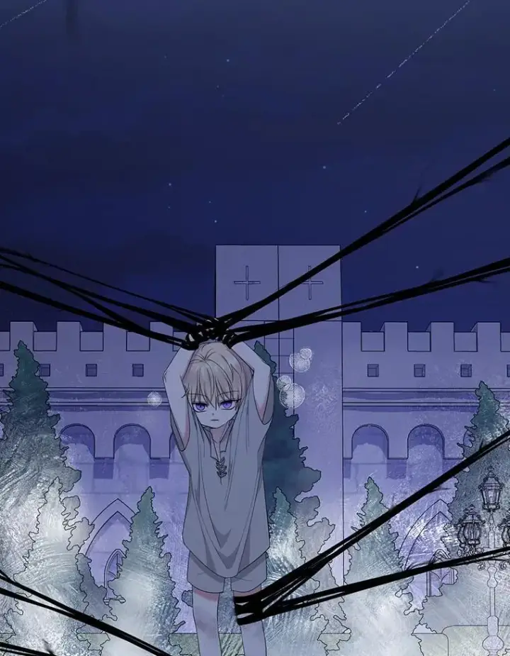 《代币女孩勇闯奇幻世界》58.寻死图9