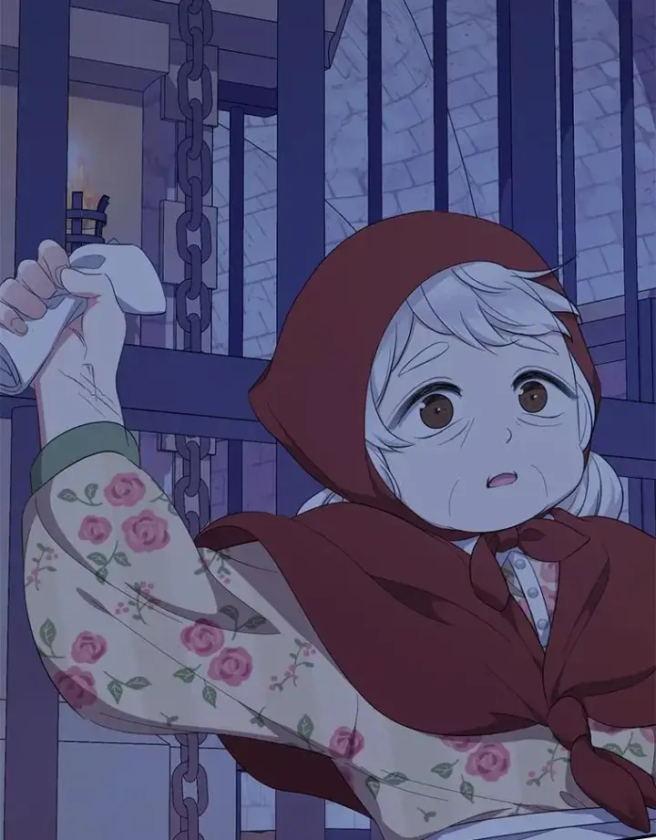 《代币女孩勇闯奇幻世界》61.变身图35