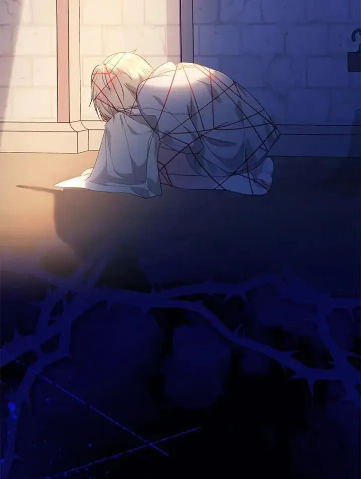 《代币女孩勇闯奇幻世界》62.心眼图135