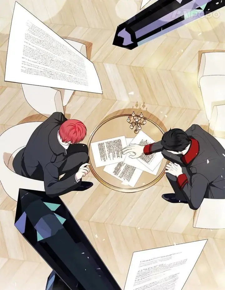 《代币女孩勇闯奇幻世界》62.心眼图18
