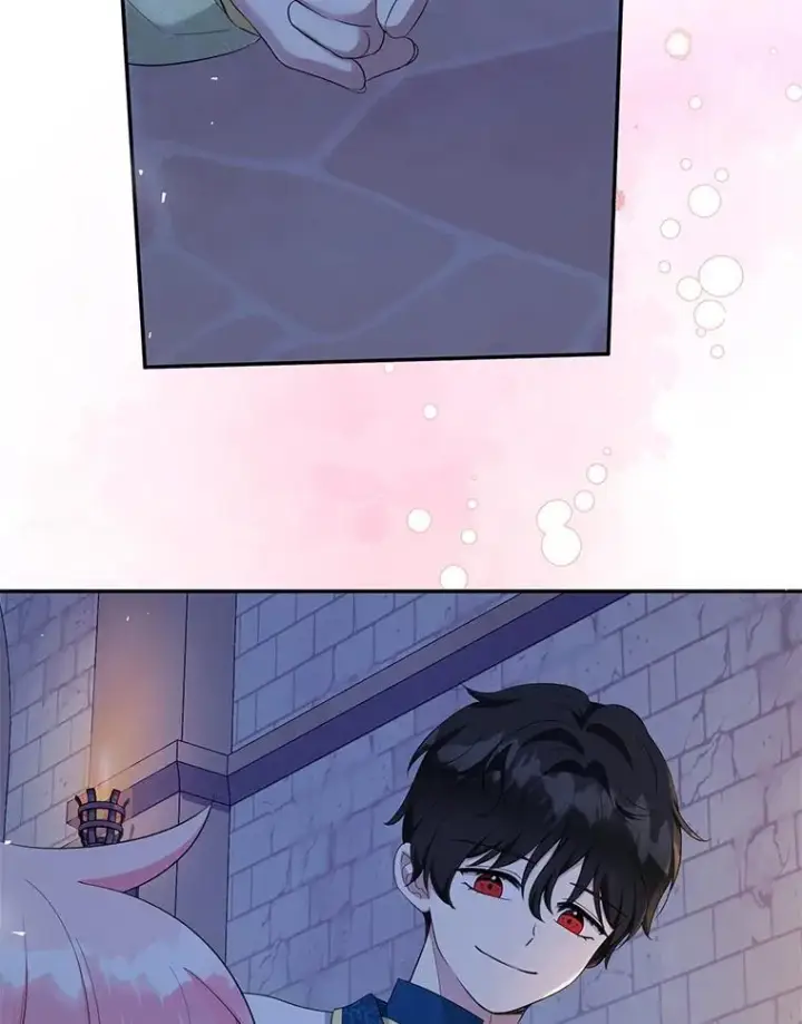 《代币女孩勇闯奇幻世界》63.残忍的禁制图60
