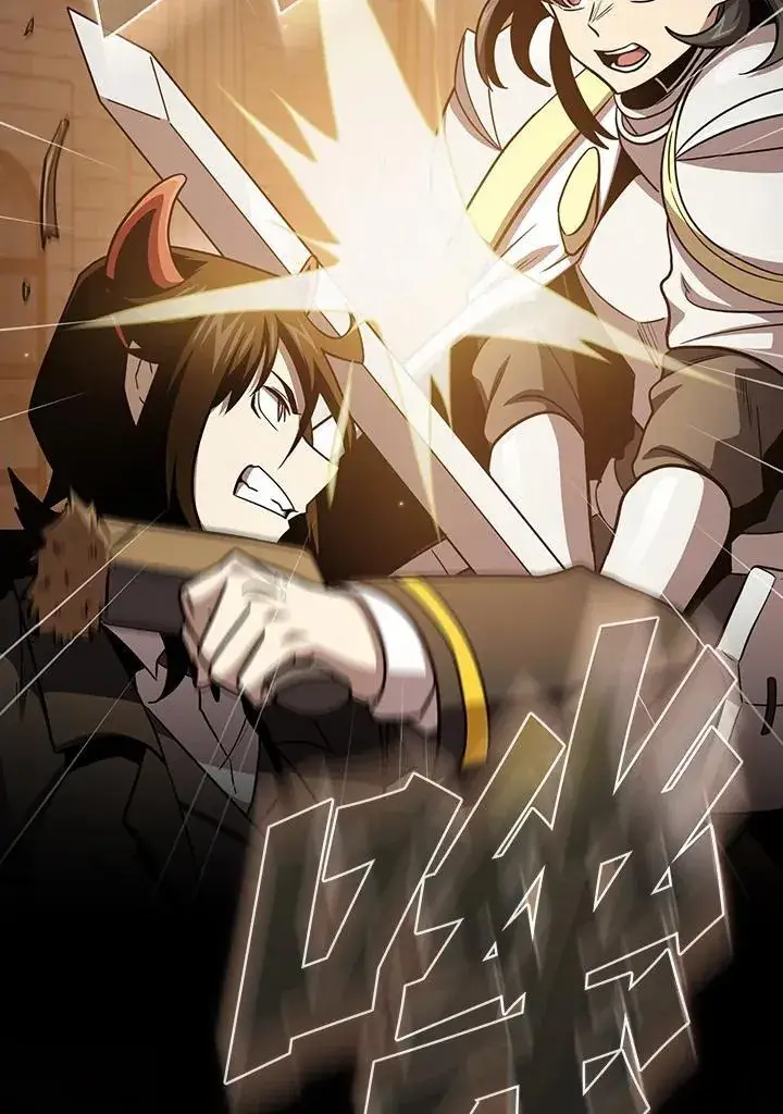 《代币女孩勇闯奇幻世界》第77话图100
