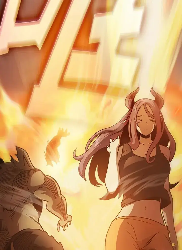 《代币女孩勇闯奇幻世界》第78话图67