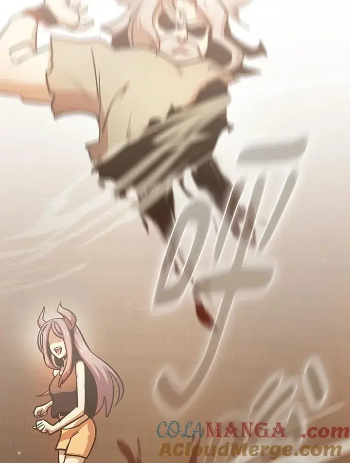 《代币女孩勇闯奇幻世界》第83话图73