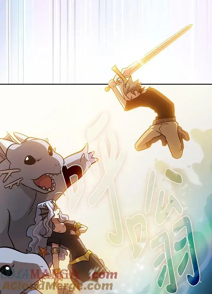 漫画《代币女孩勇闯奇幻世界》第86话第45张图