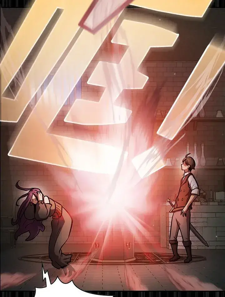 《代币女孩勇闯奇幻世界》第87话图104