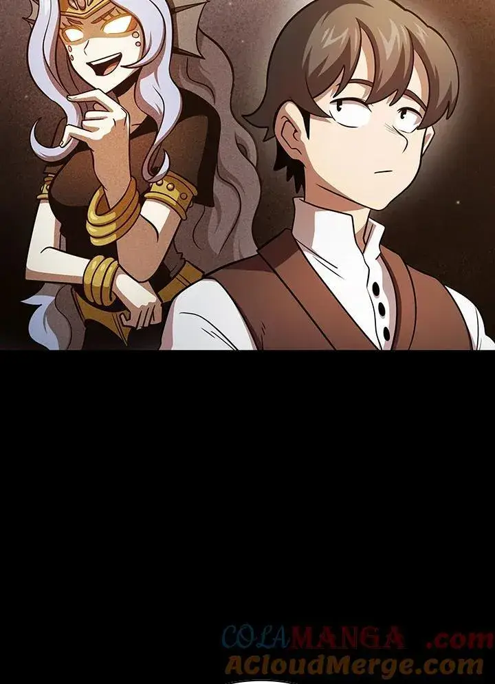 《代币女孩勇闯奇幻世界》第87话图81
