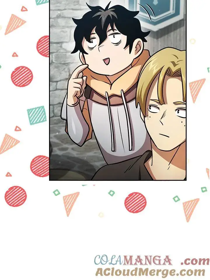 《代币女孩勇闯奇幻世界》第89话图45