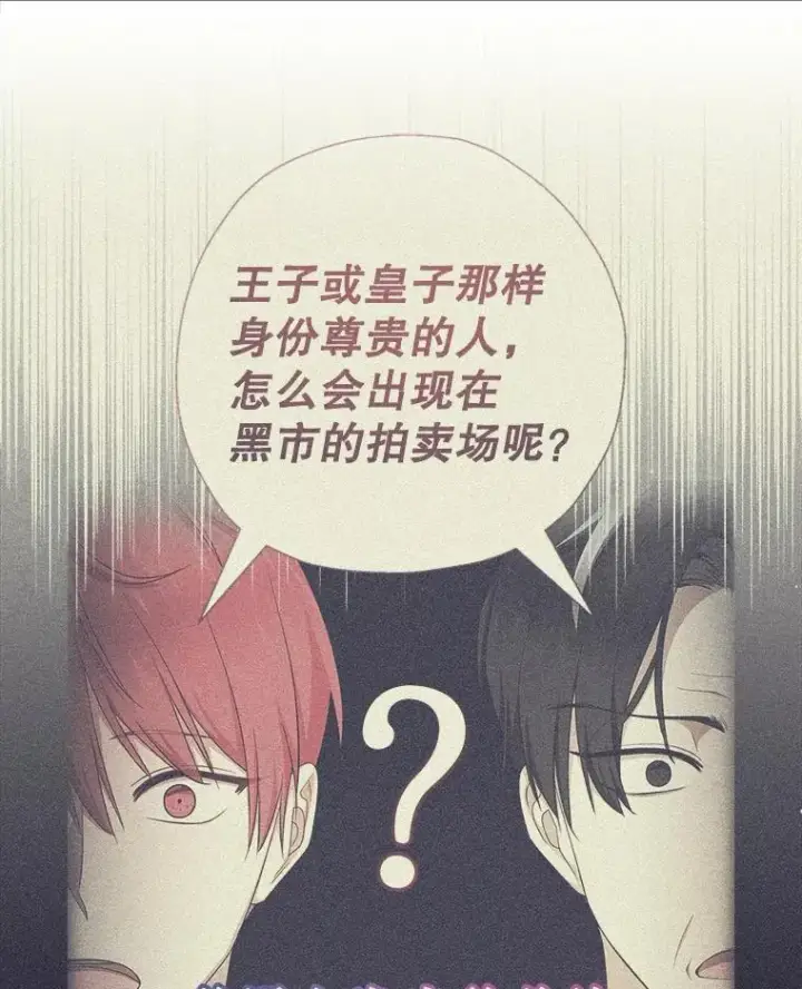 《代币女孩勇闯奇幻世界》66.男孩的身份图104