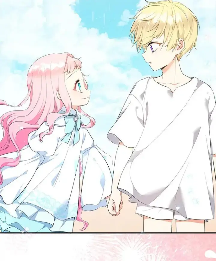 《代币女孩勇闯奇幻世界》66.男孩的身份图32