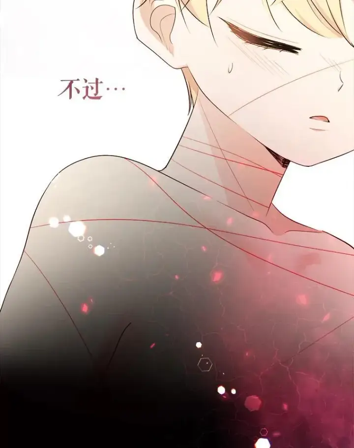 《代币女孩勇闯奇幻世界》66.男孩的身份图5