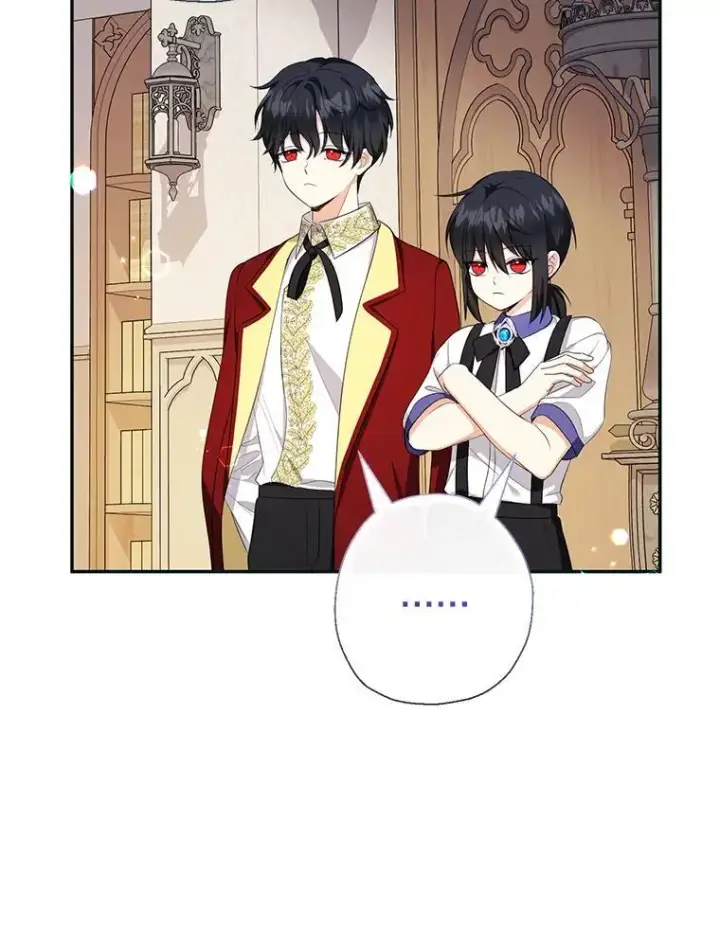 《代币女孩勇闯奇幻世界》66.男孩的身份图74