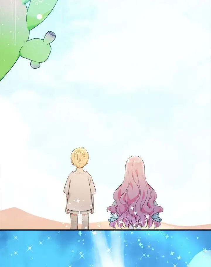《代币女孩勇闯奇幻世界》66.男孩的身份图9