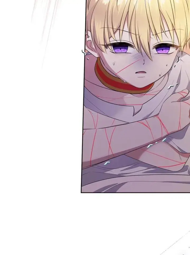 《代币女孩勇闯奇幻世界》65.不要哭图103