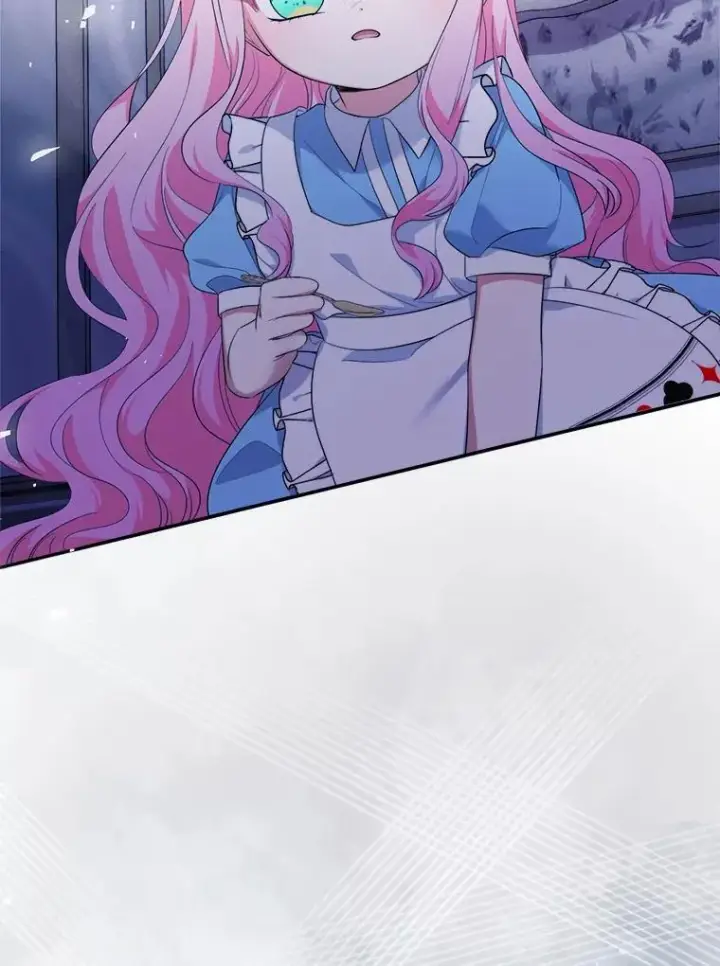 《代币女孩勇闯奇幻世界》65.不要哭图105