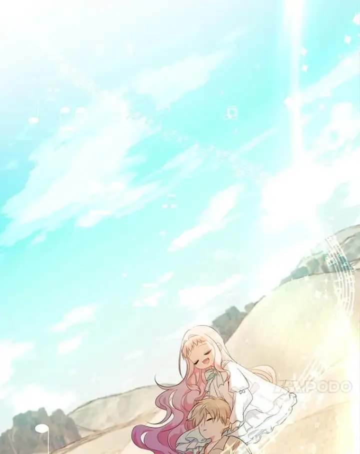 《代币女孩勇闯奇幻世界》65.不要哭图24
