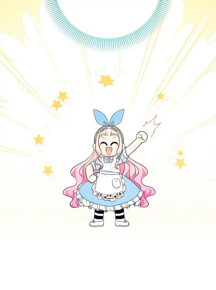 《代币女孩勇闯奇幻世界》65.不要哭图51