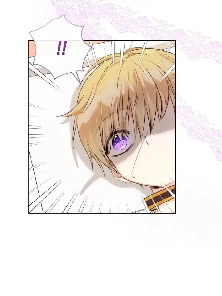 《代币女孩勇闯奇幻世界》65.不要哭图66